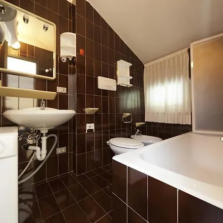 Chalet Dafne Aprica