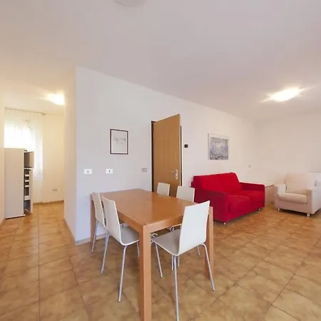Chalet Dafne Appartamento
