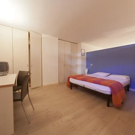 Chalet Dafne Appartamento *