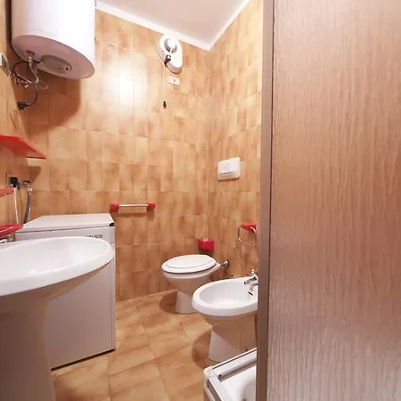 Chalet Dafne Appartamento