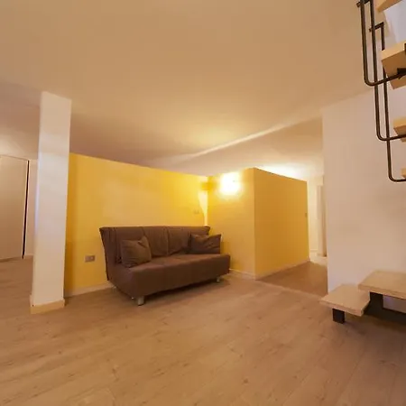 Chalet Dafne Appartamento *