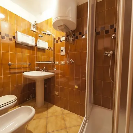 Chalet Dafne Aprica