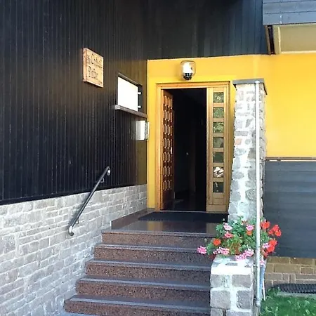 Chalet Dafne Aprica