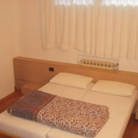 Appartamento Chalet Dafne *