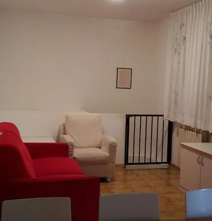 Chalet Dafne Aprica