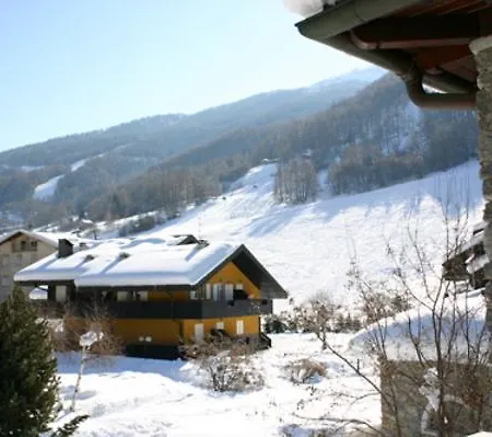Chalet Dafne Appartamento *
