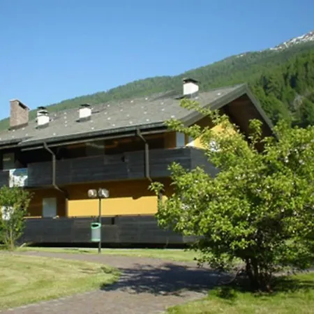 Appartamento Chalet Dafne Aprica