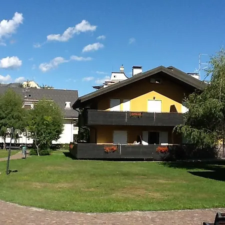 Chalet Dafne Appartamento Aprica