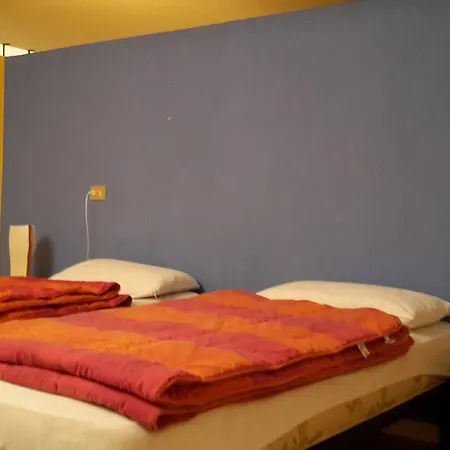 Appartamento Chalet Dafne Aprica