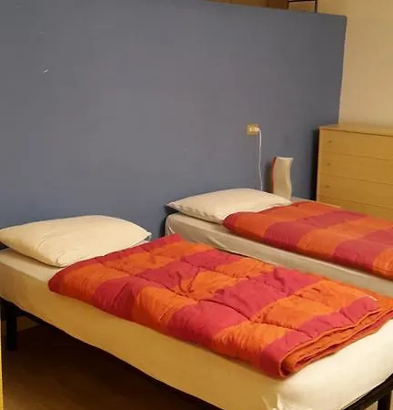 Appartamento Chalet Dafne