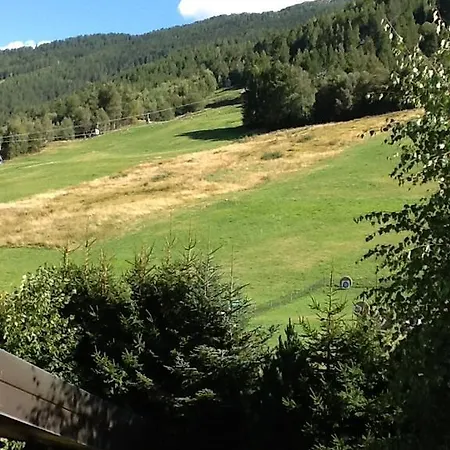 Chalet Dafne Appartamento