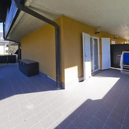 Chalet Dafne * Aprica