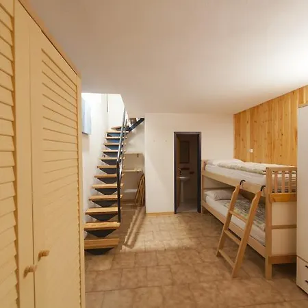 Chalet Dafne