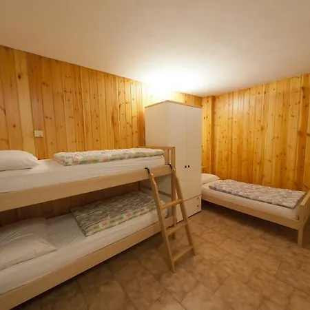 Chalet Dafne