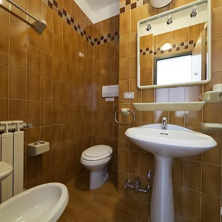 Chalet Dafne Appartamento Aprica
