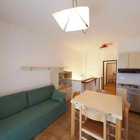 Chalet Dafne Appartamento