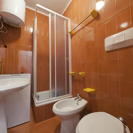 Chalet Dafne Appartamento Aprica