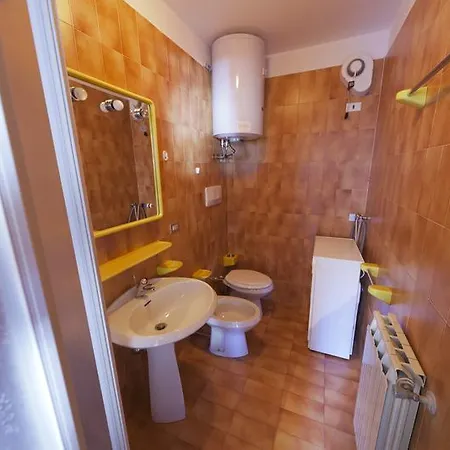 Chalet Dafne Appartamento *