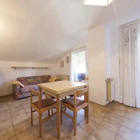 Chalet Dafne Appartamento Aprica
