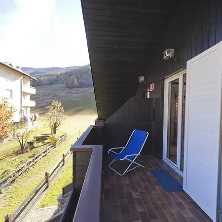 Chalet Dafne Aprica
