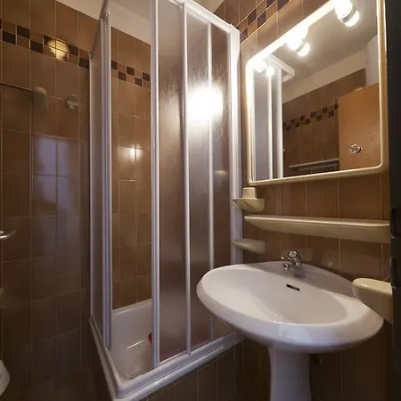 Chalet Dafne Appartamento Aprica