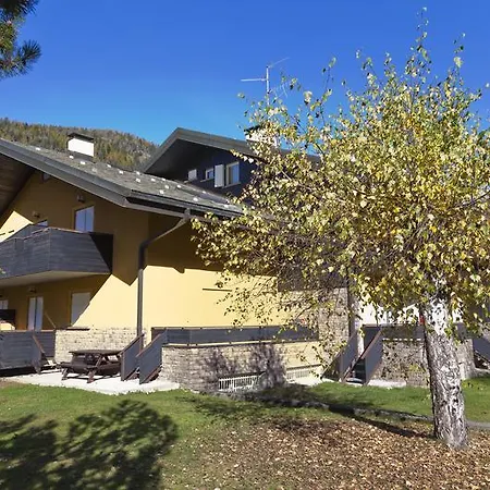 Chalet Dafne Appartamento