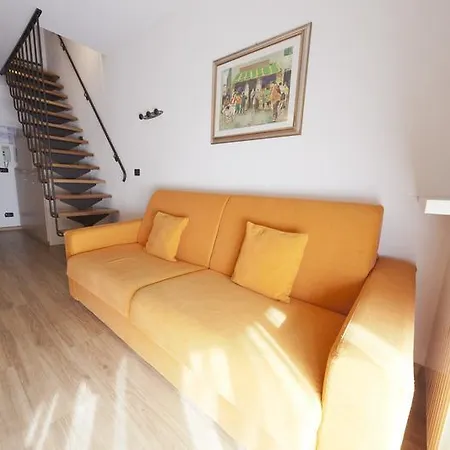 Chalet Dafne Appartamento *