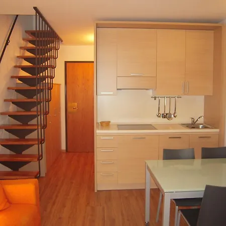 Chalet Dafne * Aprica