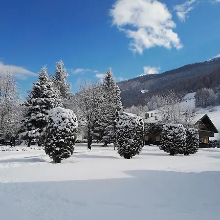 Chalet Dafne Appartamento Aprica