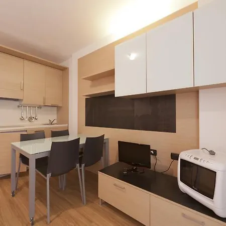 Chalet Dafne Appartamento