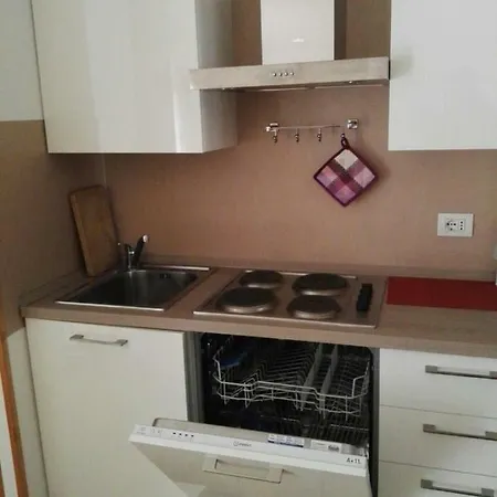Chalet Dafne