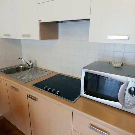 Chalet Dafne Aprica