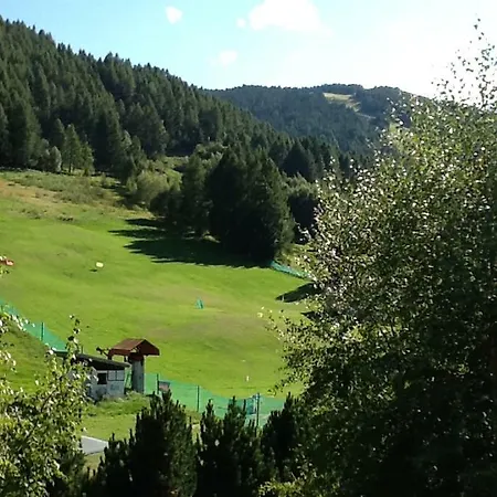 Chalet Dafne * Aprica