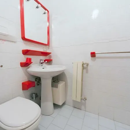 Appartamento Chalet Dafne