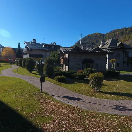 Chalet Dafne *