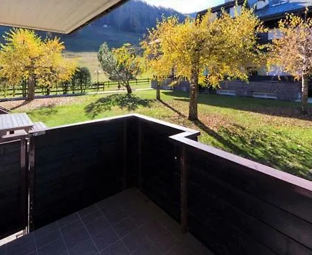 Chalet Dafne Aprica