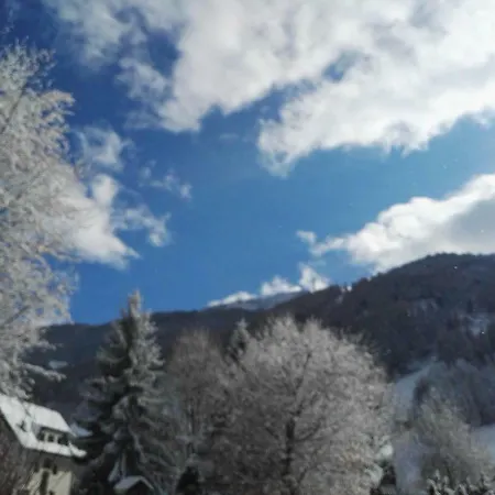 Chalet Dafne