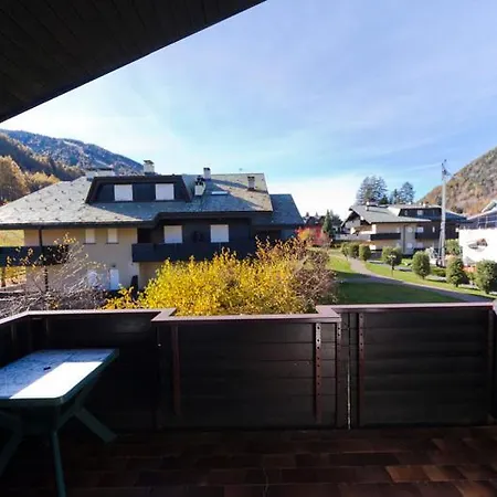 Appartamento Chalet Dafne *