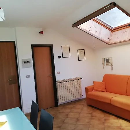 Chalet Dafne Aprica
