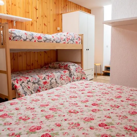 Chalet Dafne Aprica