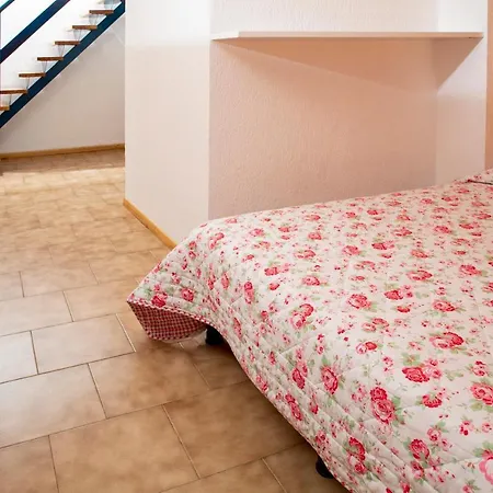 Appartamento Chalet Dafne