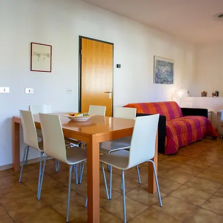 Appartamento Chalet Dafne *