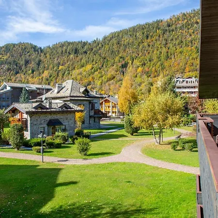 Chalet Dafne *