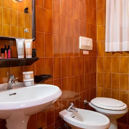 Chalet Dafne Appartamento *