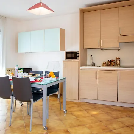 Chalet Dafne Appartamento *
