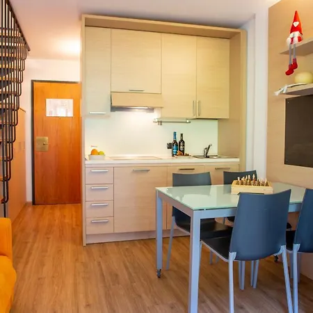 Chalet Dafne