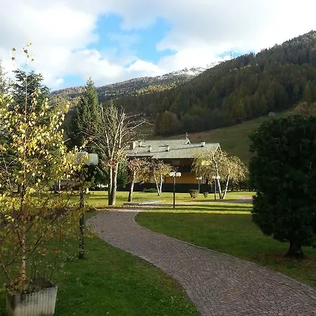 Chalet Dafne