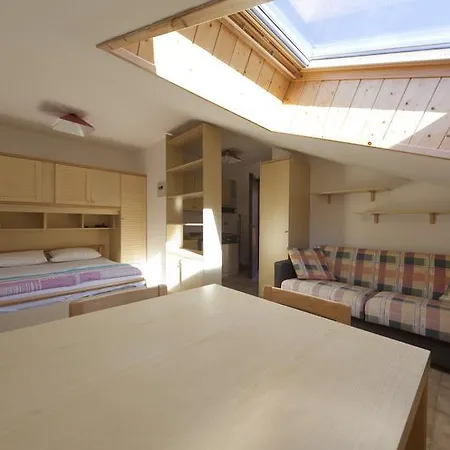 Chalet Dafne