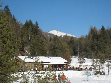 Lejlighed Chalet Dafne Aprica