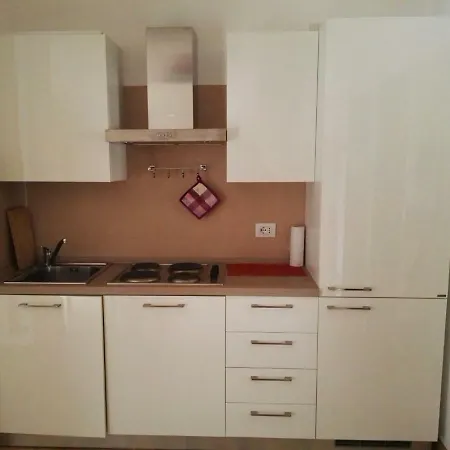 Chalet Dafne Aprica